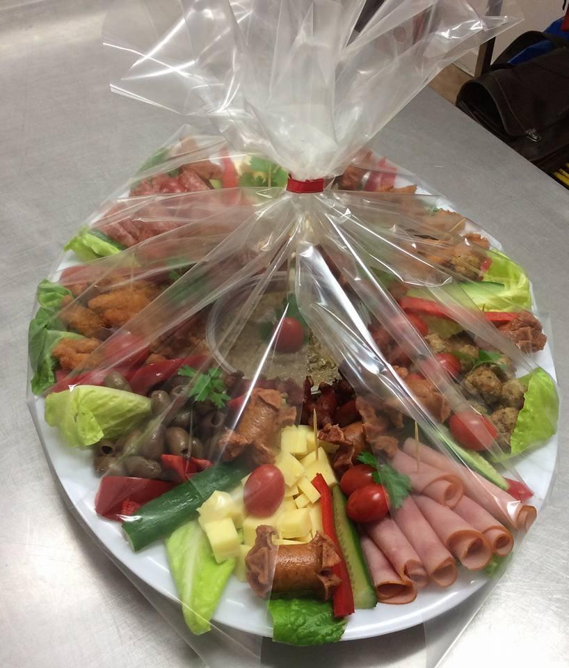 Takeaway restaurant Berwick